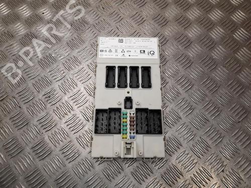 Used Electronic module Electronic module 37558689 37558689