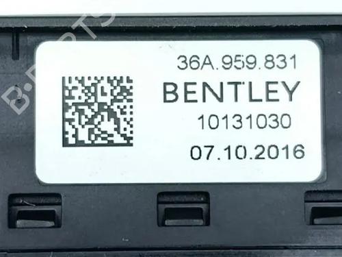 Switch BENTLEY BENTAYGA (4V1) 6.0 | BP33883358I30 - Image 8