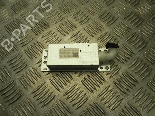 Elektronisk modul LEXUS RX (_L2_) 450h AWD (GYL25_, GYL25, GYL26) (262 hp) 28942733