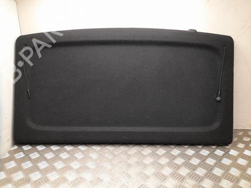 Used Rear parcel shelf Rear parcel shelf 37566151 37566151