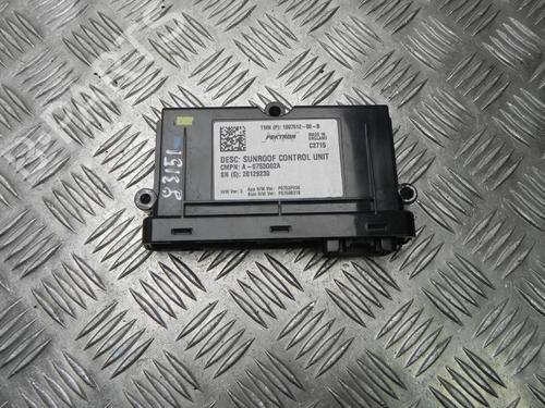 Elektronisk modul TESLA MODEL S (5YJS) 70D AWD (334 hp) 28942650