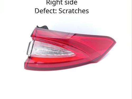 Used Right taillight Right taillight MASERATI LEVANTE SUV (M161) 3.0 S Q4 (430 hp) 40274529 40274529