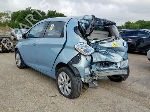 Switch RENAULT ZOE (BFM_) ZOE | BP37578633I30 - Image 4