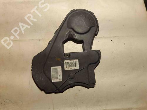 Used Timing cover VOLVO XC60 I SUV (156) D5 AWD (205 hp) 28912727