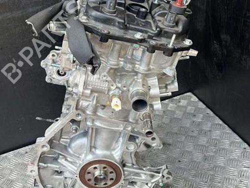 Engine TOYOTA YARIS (_P13_) 1.5 (NSP131_) | BP37575122M1 - Image 4