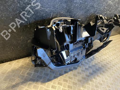 Dashboard MAZDA CX-5 (KF) 2.2 D AWD | BP37555842C46 - Image 5