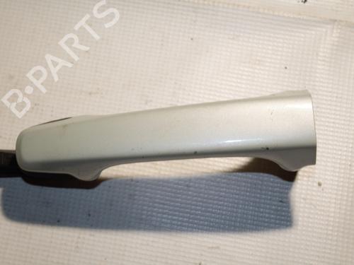 Used Front right exterior door handle VOLVO XC60 I SUV (156) D5 AWD (205 hp) 28946694