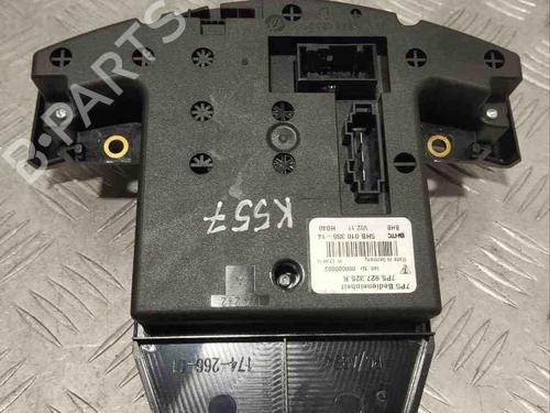 Switch PORSCHE CAYENNE (92A) 4.8 S | BP28915851I30 