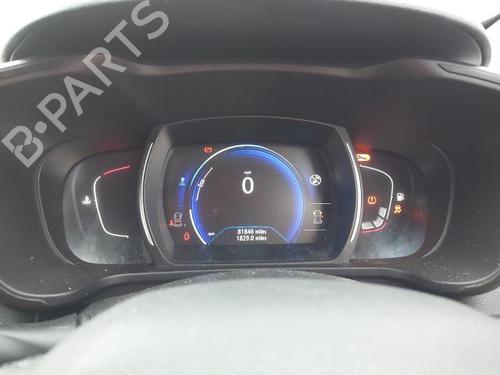 Front right seatbelt RENAULT KADJAR (HA_, HL_) 1.6 dCi 130 (HLA4) | BP38964722I25 - Image 17