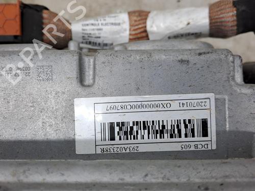 Inverter/Converter RENAULT ZOE (BFM_) ZOE | BP28911583M119