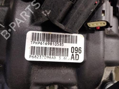 Engine CHRYSLER PACIFICA (RU) 3.6 Hybrid | BP28944115M1 