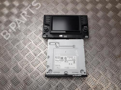 Elektronisk modul VW GOLF SPORTSVAN VII (AM1, AN1) 1.2 TSI (110 hp) 28920299