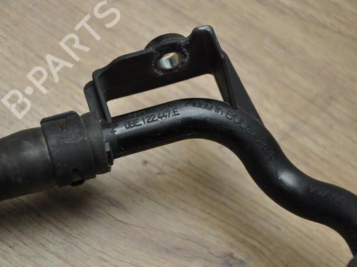 Pipe VW T-ROC (A11, D11) 1.5 TSI | BP28936951M125 - Image 5
