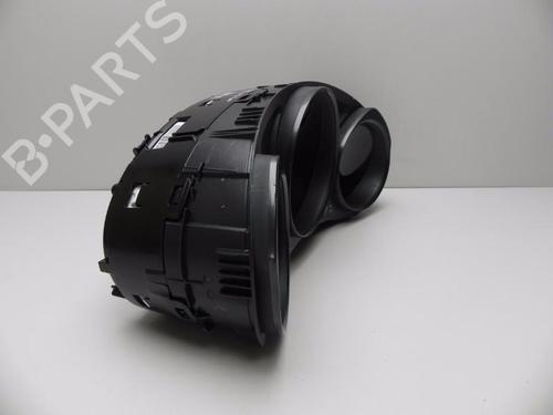 Instrument cluster CITROËN C4 II (NC_) 1.6 HDi 115 | BP37553846C47 - Image 2