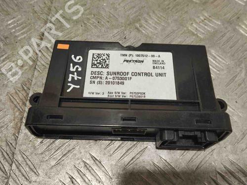 Used Electronic module TESLA MODEL S (5YJS) P85 (421 hp) 28917628