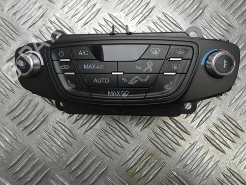 Elektronisk modul FORD B-MAX (JK) 1.0 EcoBoost (120 hp) 28930807