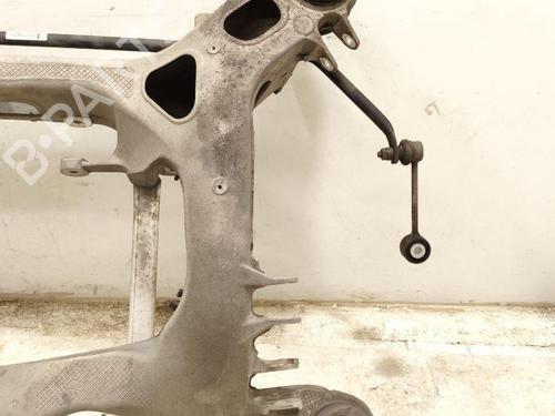 Rear axle PORSCHE PANAMERA (970) 3.0 S E-Hybrid | BP28926199M2 