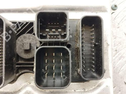 Engine control unit (ECU) BMW 6 Gran Coupe (F06) 650 i xDrive | BP28947329M57 