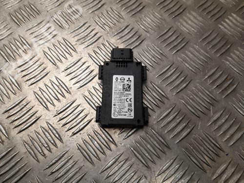 Used Electronic module Electronic module RENAULT KANGOO / GRAND KANGOO II (KW0/1_) 1.5 dCi (65 hp) 28921471 28921471