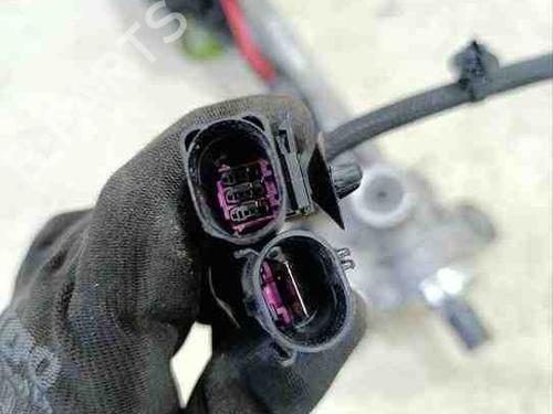 Styregear/Snekke PORSCHE PANAMERA (971) 3.0 4 (97ABA1, 97BBA1) | BP29373604M22 