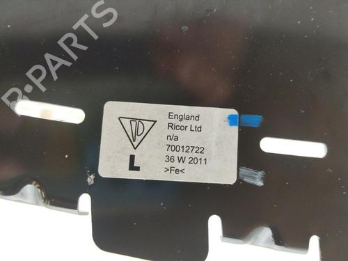 Electronic module PORSCHE PANAMERA (970) 4.8 Turbo | BP38994264M83 - Image 5