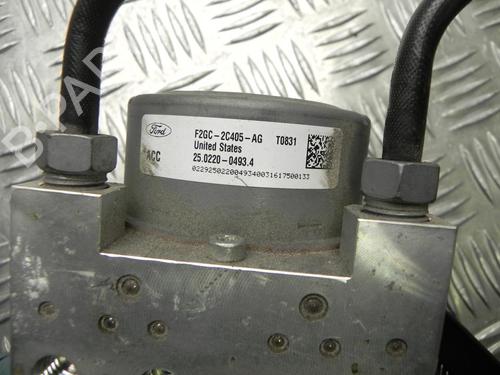 ABS pump FORD USA EDGE 2.0 | BP37580838M43 - Image 2