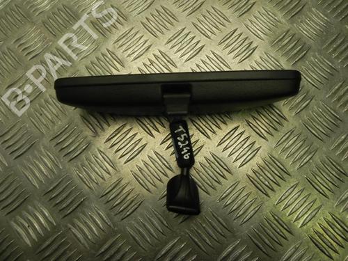 Rear mirror HONDA CIVIC VII Hatchback (EU, EP, EV) 1.7 CTDi (EP4, EU9) | BP37579637I6 - Image 3