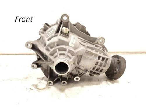 Differential, foran MASERATI QUATTROPORTE VI 3.0 S (411 hp) 28928127