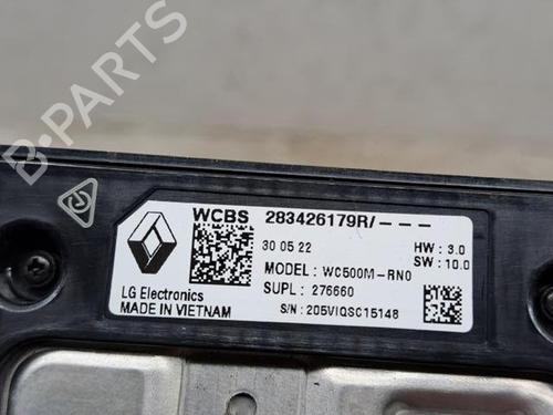 Elektronisk modul RENAULT ZOE (BFM_) ZOE | BP28916716M83 