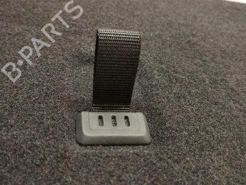 Luggage compartment floor PORSCHE TAYCAN Cross Turismo (Y1B) 4 (Y1BBD1) | BP28932500I33 