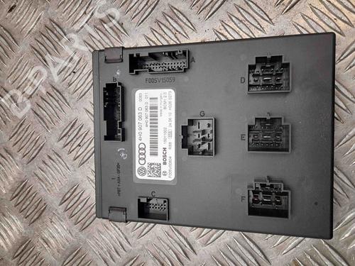 Elektronisk modul VW TOUAREG (7P5, 7P6) 3.0 V6 TDI (240 hp) 28944288