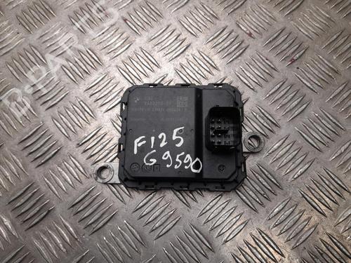 Used Electronic module Electronic module 37566623 37566623