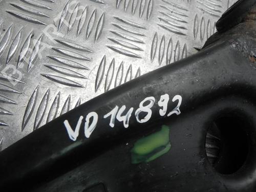 Other MITSUBISHI ASX (GA_W_) 1.8 DI-D (GA6W) | BP37578624O1 - Image 6