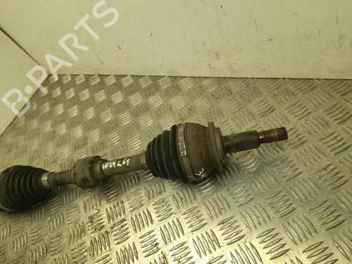 Driveshaft TOYOTA CAMRY (_V7_, _VA7_, _VH7_) 2.5 Hybrid (AXVH71_, AXVH70, AXVH71R) | BP37560474M37 - Image 3