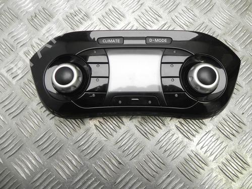 Used Climate control Climate control 37543100 37543100