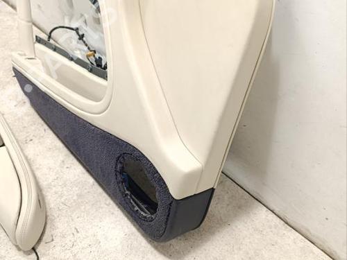 Front left panel BENTLEY MULSANNE (3Y_) 6.8 | BP39573484C58 - Image 8