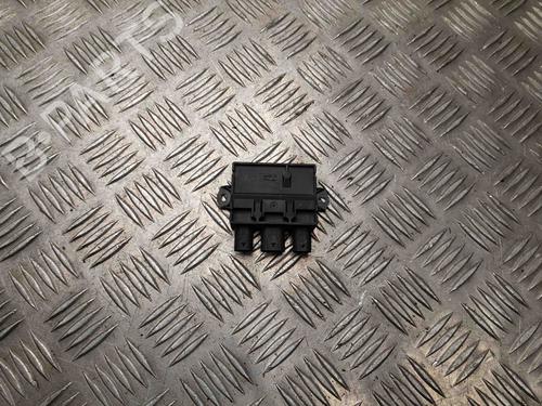 Used Electronic module LAND ROVER RANGE ROVER VELAR (L560) 3.0 D300 SDV6 4x4 (300 hp) 28938122