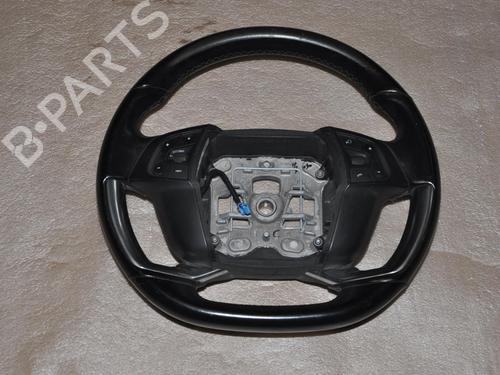 Used Steering wheel CITROËN C4 Picasso II 1.2 THP 130 (130 hp) 28940161