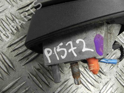 Right mirror SEAT LEON ST (5F8) 1.2 TSI | BP28922953C27 