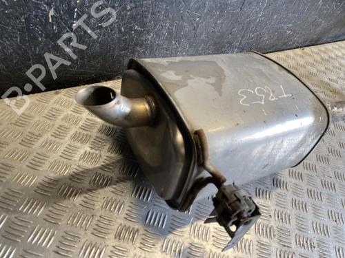 Exhaust system RENAULT KANGOO III MPV TCe 130 (KJMB) | BP37563685M121 - Image 2