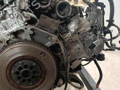 Engine BMW 5 (F10) M5 | BP39001216M1 - Image 10