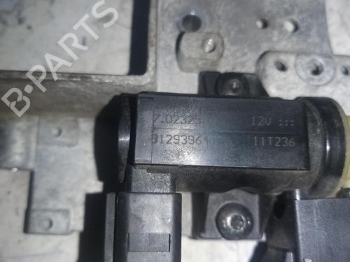Vacuum pump VOLVO S60 II (134) D3 | BP28942777M80