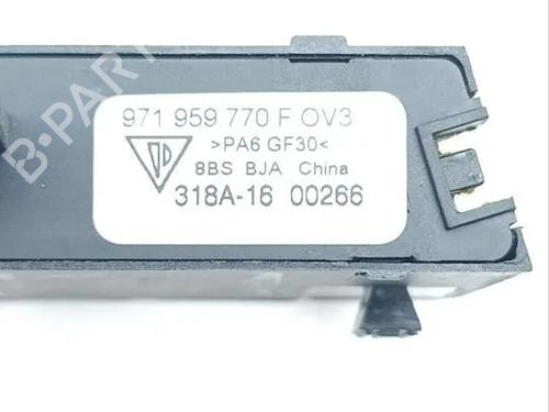 Switch PORSCHE PANAMERA (971) 4.0 Turbo (97AFF1, 97BFF1) | BP30908826I30