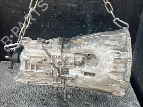Used Gearbox Gearbox 37554188 37554188