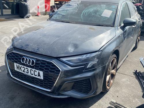 Fælk AUDI A3 Sportback (8YA, 8YF) 35 TFSI | BP38964781C45 - Image 16