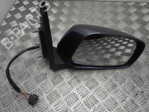Used Right mirror NISSAN PATHFINDER III (R51) 2.5 dCi 4WD (174 hp) 28930649