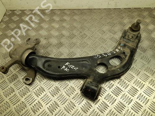 Used Left front suspension arm BMW X1 (F48) xDrive 20 d (190 hp) 28915667
