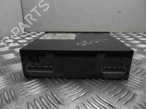 Electronic module NISSAN PATHFINDER III (R51) 2.5 dCi 4WD | BP28941879M83