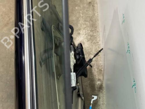 Left rear door MERCEDES-BENZ CLS (C218) CLS 500 4-matic (218.391) | BP28946206C4 