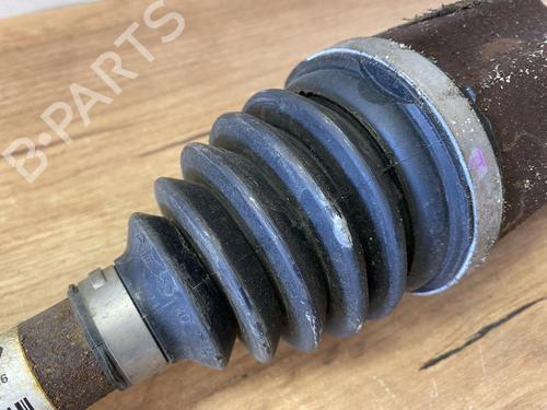 Left front driveshaft RENAULT MEGANE E-TECH SUV EV60 (BNJ1) | BP38966464M38 - Image 8